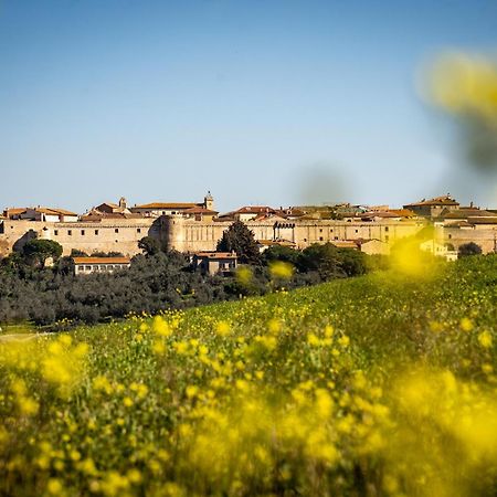 Appartamento Il Papavero Rosso Grosseto Eksteriør bilde